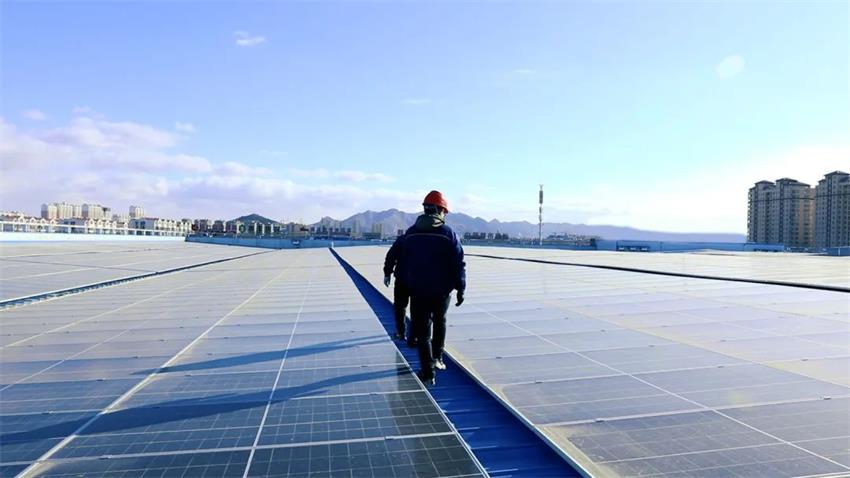 古瑞瓦特工商业逆变器照片,古瑞瓦特工商业储能