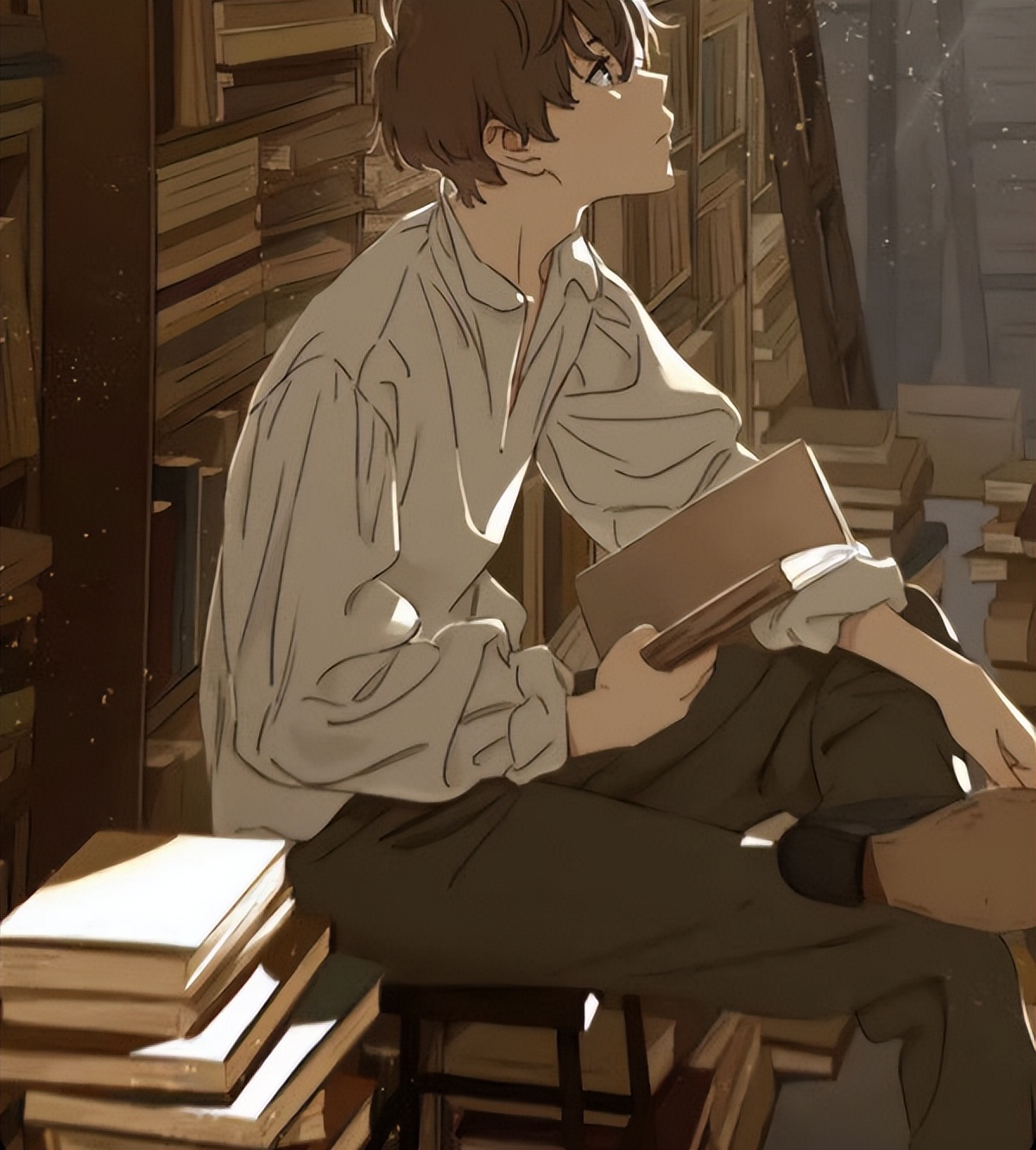 美好的少年感文案,青葱少年感文案