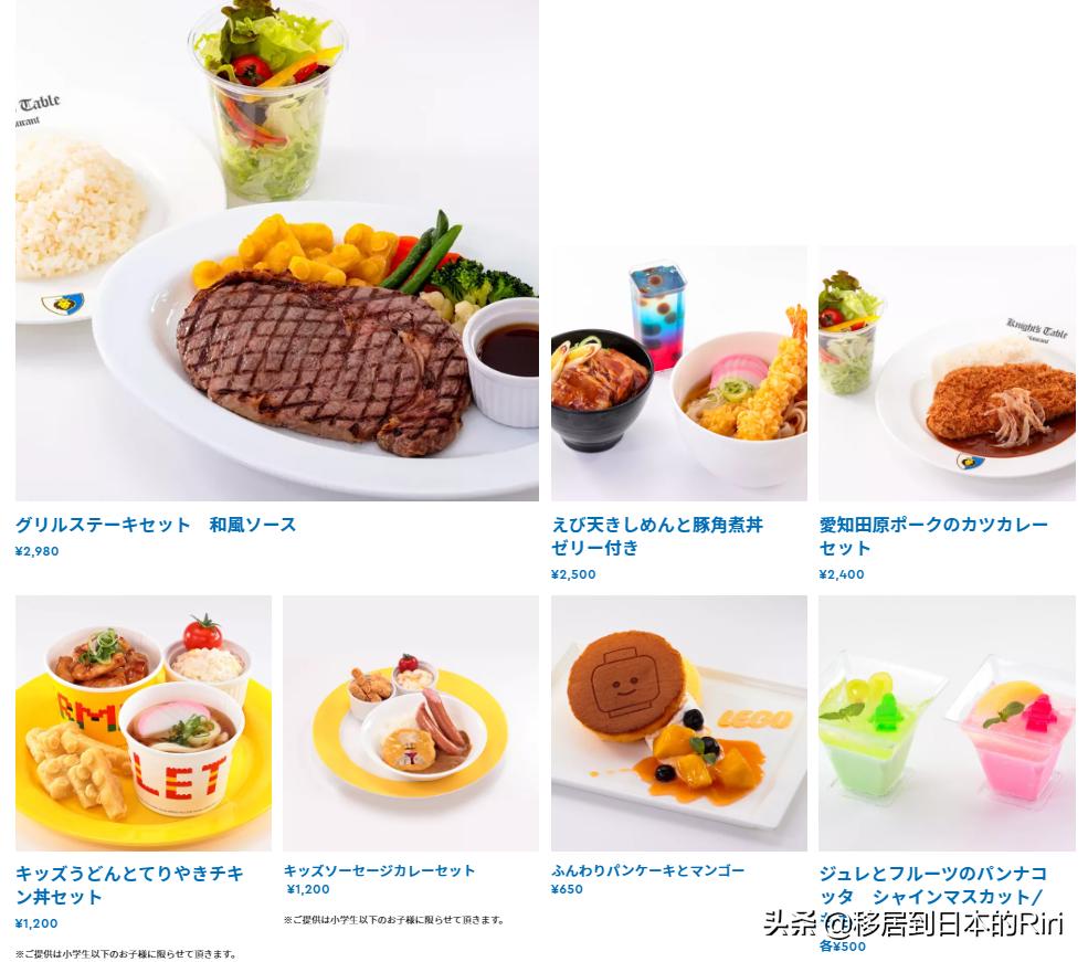 名古屋乐高乐园 (日本名古屋乐高乐园视频攻略)