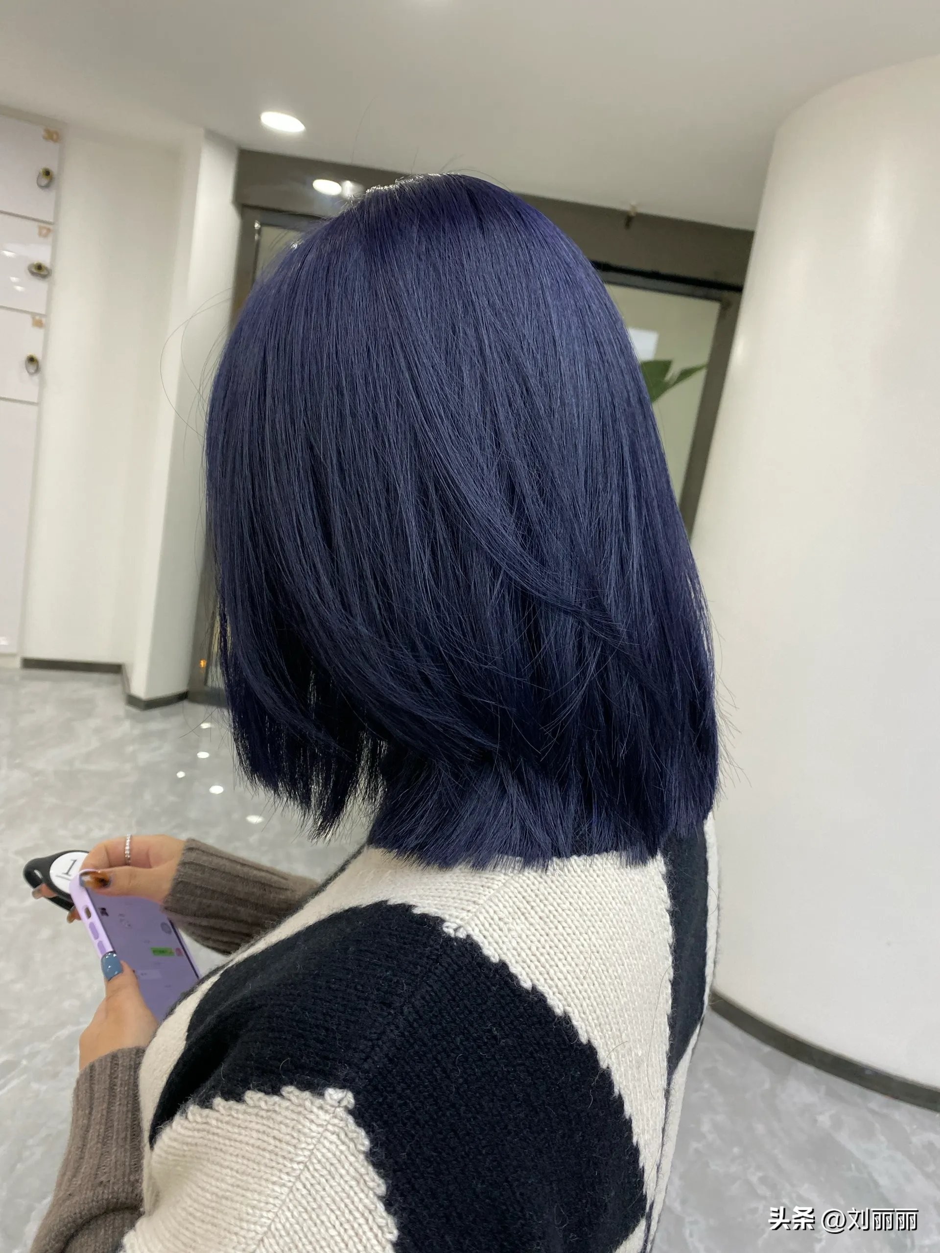 2023年最流行的发型年轻时尚,最新发型女2023流行发型