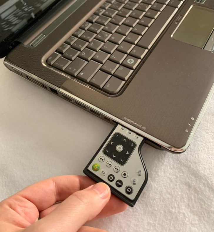 16个“看起来像上个世纪物品”的东西