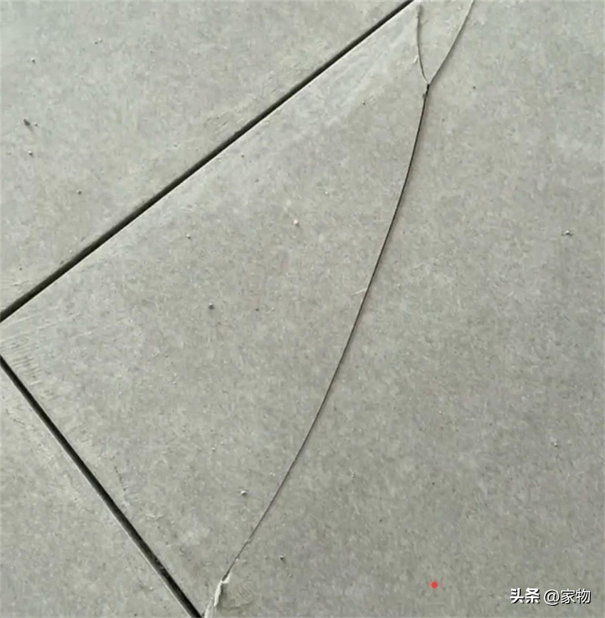 家里的瓷砖也可以美缝,如何为家里的瓷砖美缝