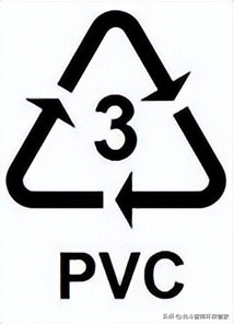 塑料底部的数字代表什么,塑料底部的数字说明了什么