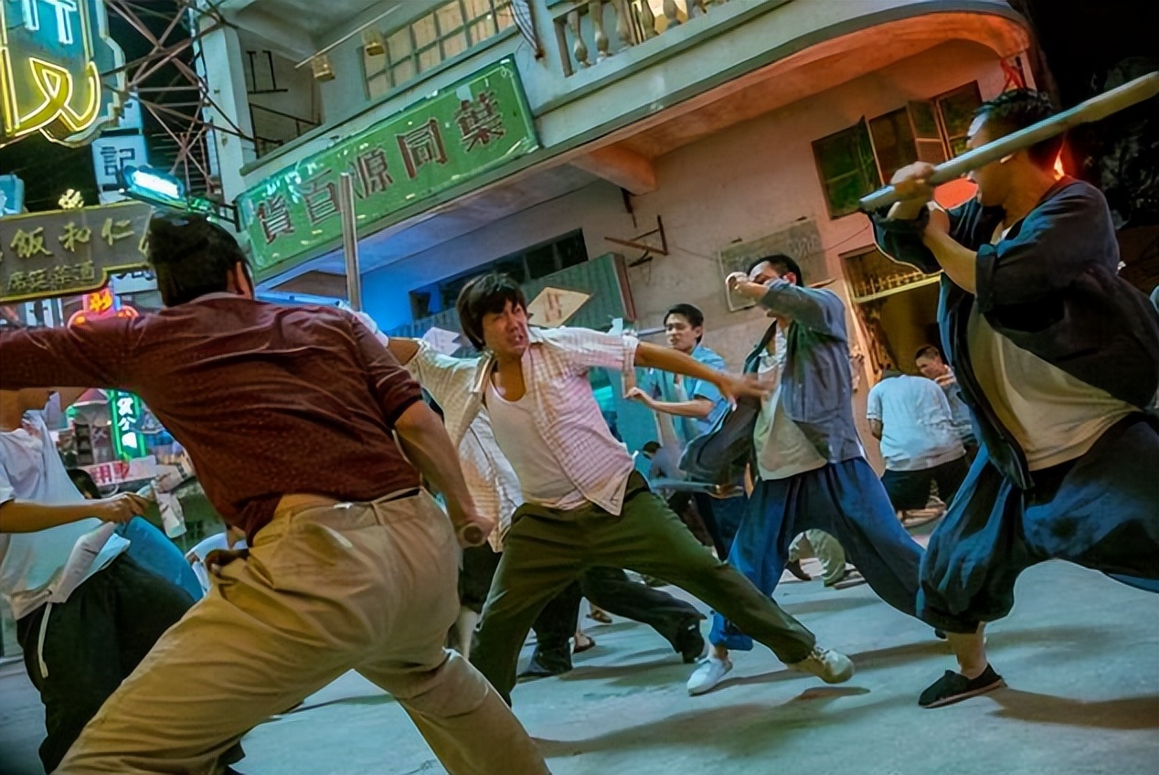 香港黑帮贩毒案,香港黑社会犯罪案件有哪些