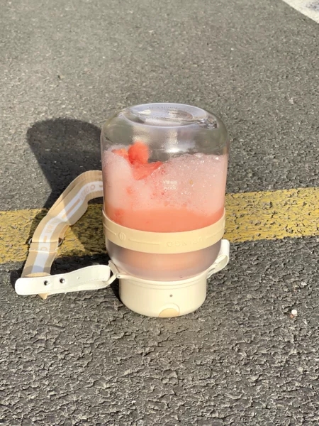 一年四季都能用的小家电有哪些,夏天没有空调的神器