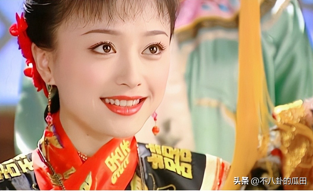 秦岚殷桃身材,殷桃秦岚身材