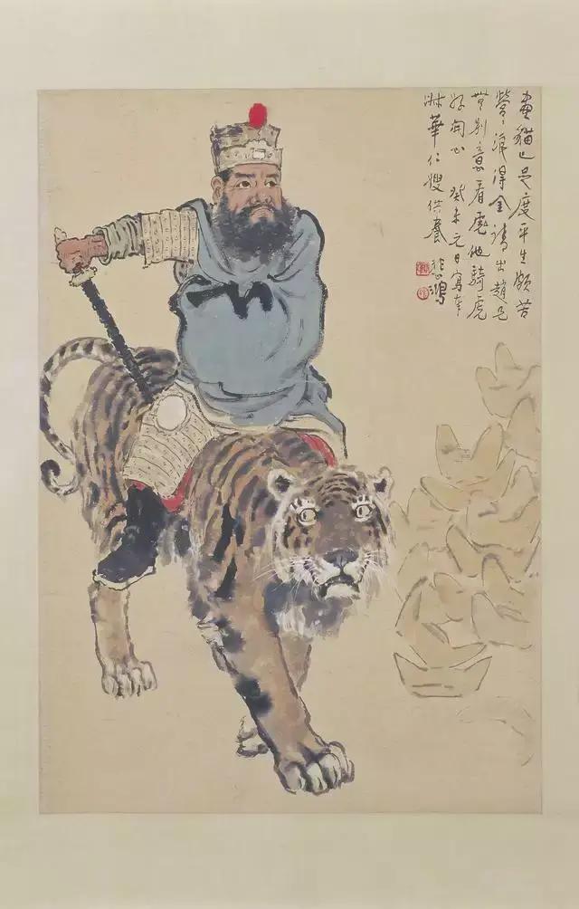 属虎的在虎年注意什么,虎年关于虎的常识