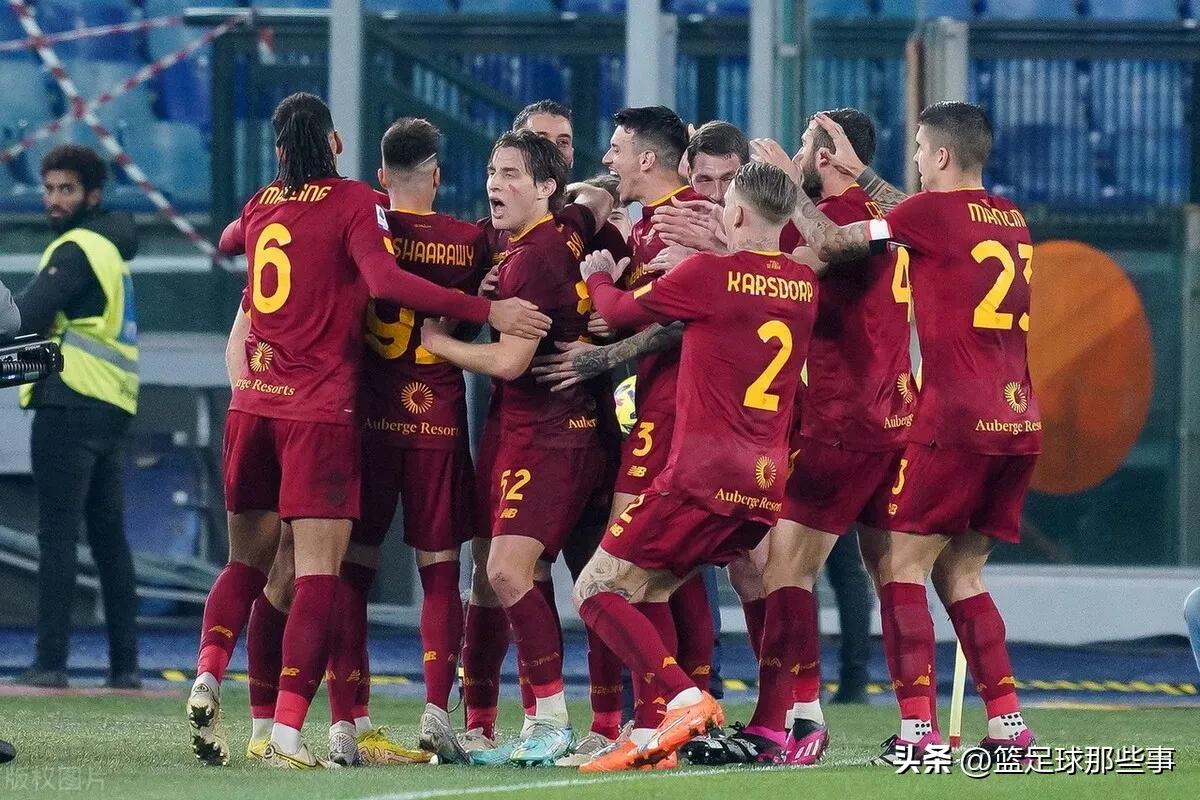 意甲积分榜米兰不败领跑,意甲罗马1-3亚特兰大降至第五