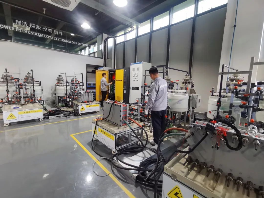 中国好“风光”闪耀“一带一路”，这家松江企业成为哈萨克斯坦最大清洁能源供应商