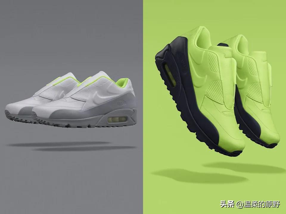 nikesacai联名鞋子偏码吗,nikesacai脚宽人穿