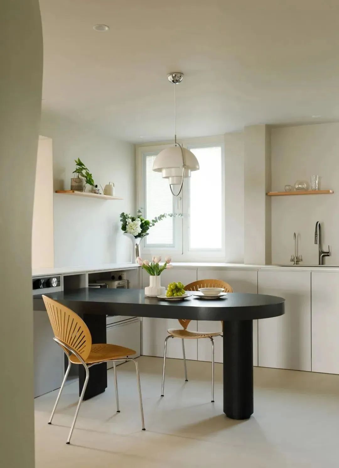 90万，125m²，这位海淀妈妈太清醒：装修学区房，为何要委屈自己