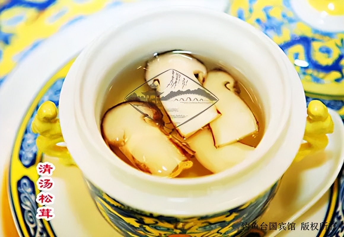 99%的人没看过的老照片,中国三大国宾馆