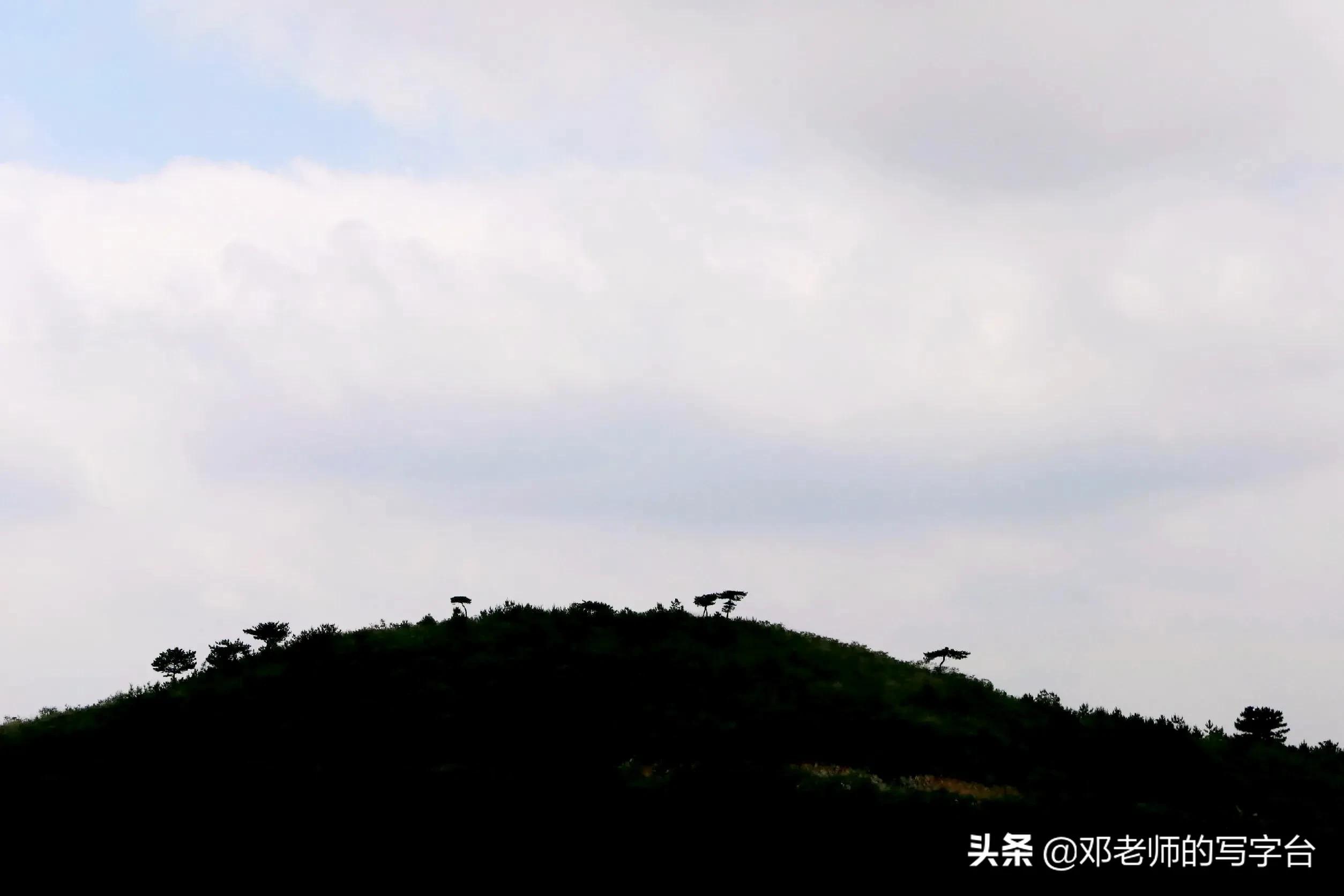 水底山徒步攻略,滑石冲美人谷徒步路线