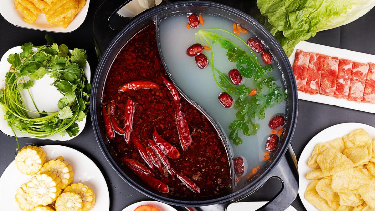 被外国人带回国的美食,被老外带回国家的美食