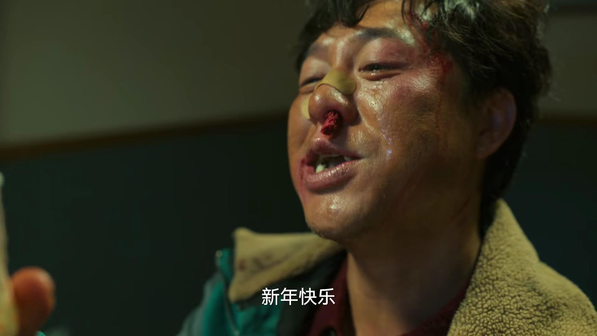 张颂文和张译竞争哪个最佳男演员,张颂文对比张译演技