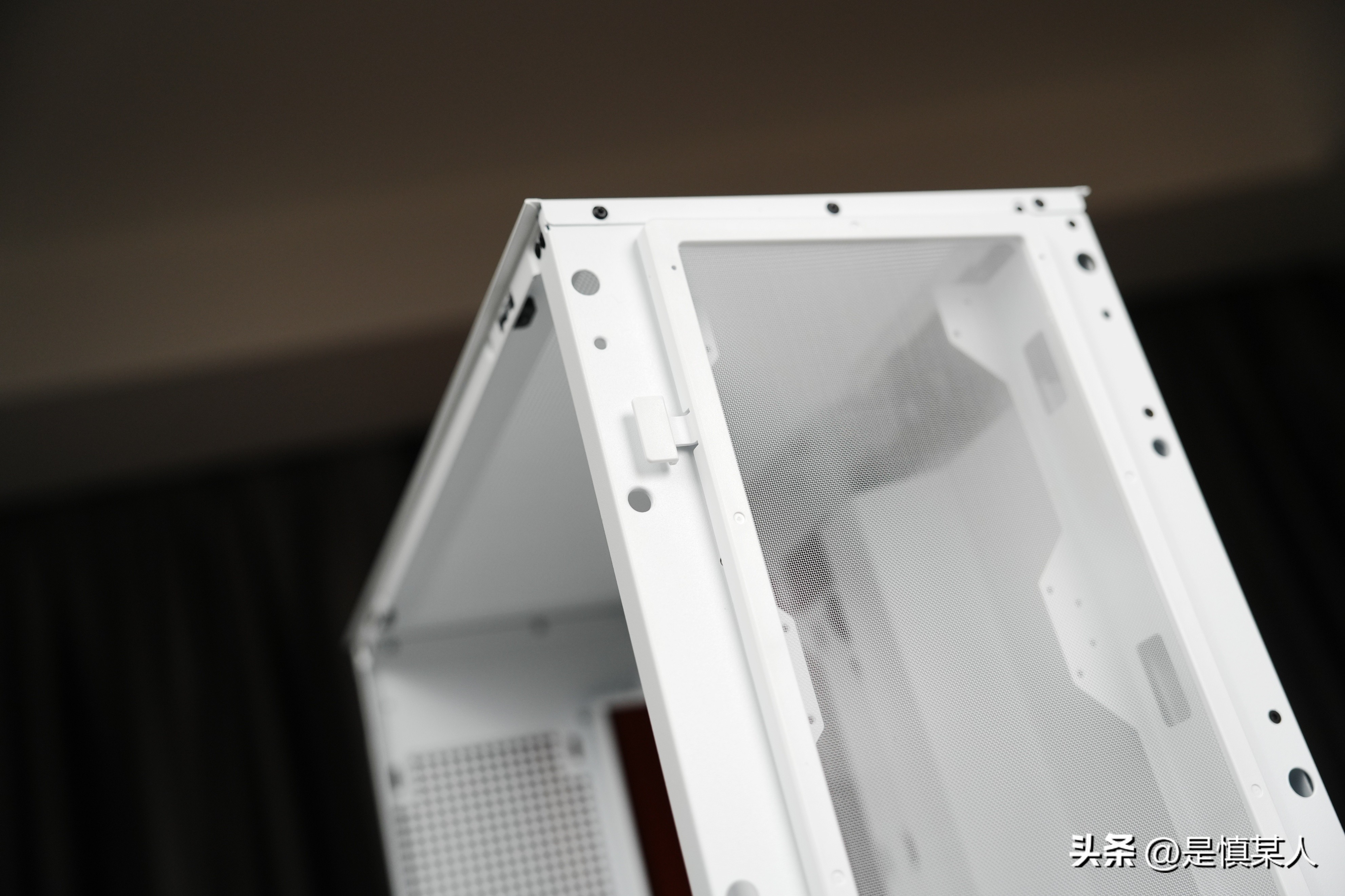 鑫谷昆仑御风机箱评测,鑫谷冰霜360argb冰山版水冷