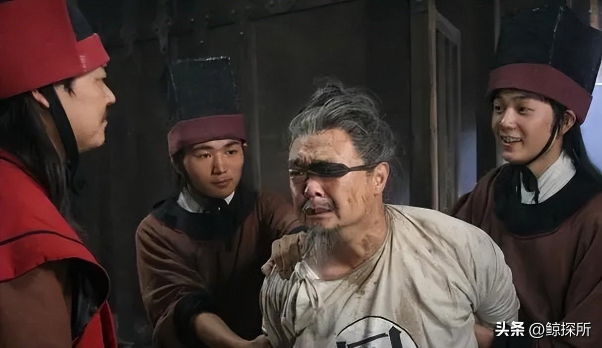 古代很温柔的刑罚,古代刑罚最冰冷的刑罚