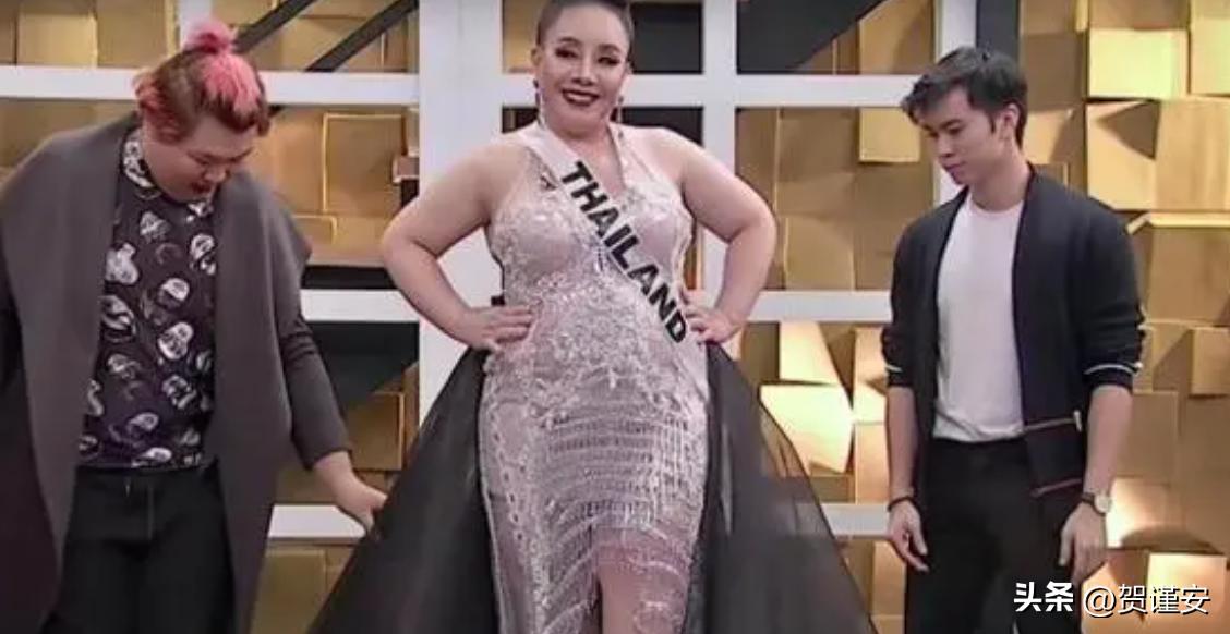 泰国征婚28次的富婆近况,57岁泰国富婆