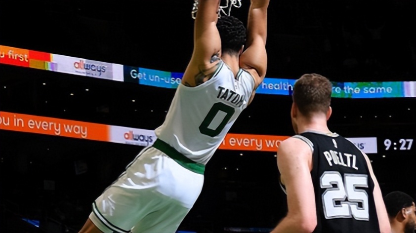 当我们想讨论联盟球员实力时，安排一场梦幻选秀就够了