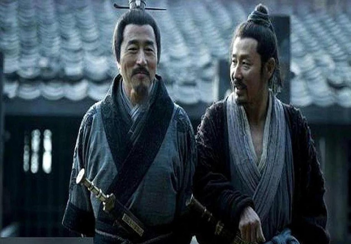 刘邦军事才能,为什么刘邦领兵打仗打匈奴会失败