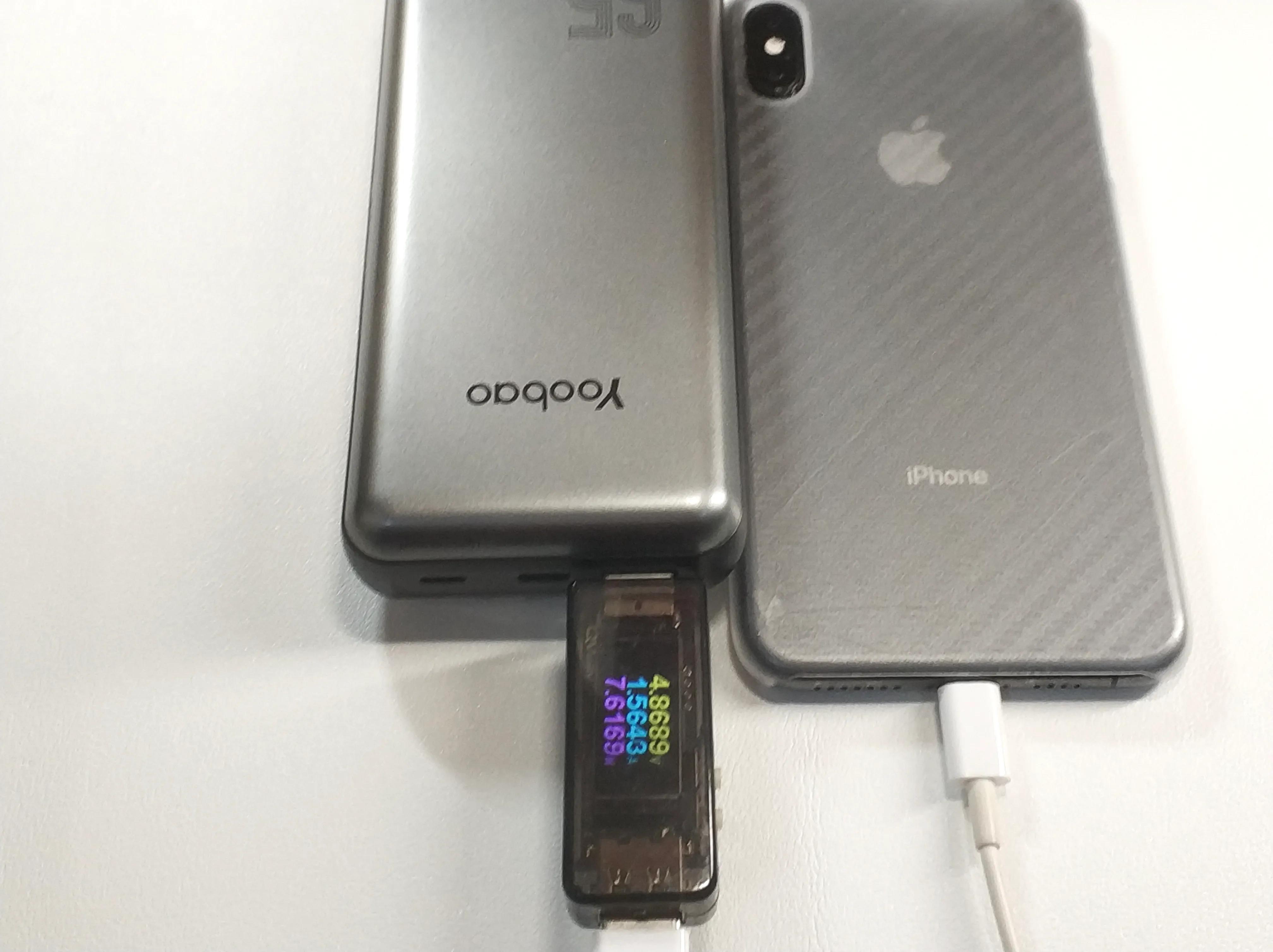 羽博65w,羽博自带双线充电宝