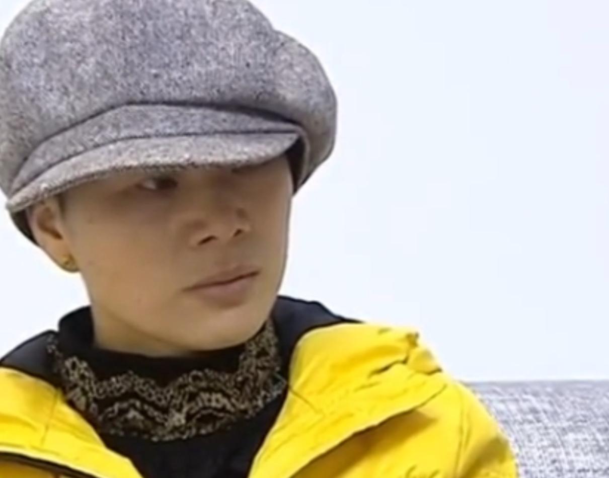 为啥嫁到香港还去当尼姑,远嫁香港五年后却进入尼姑庵