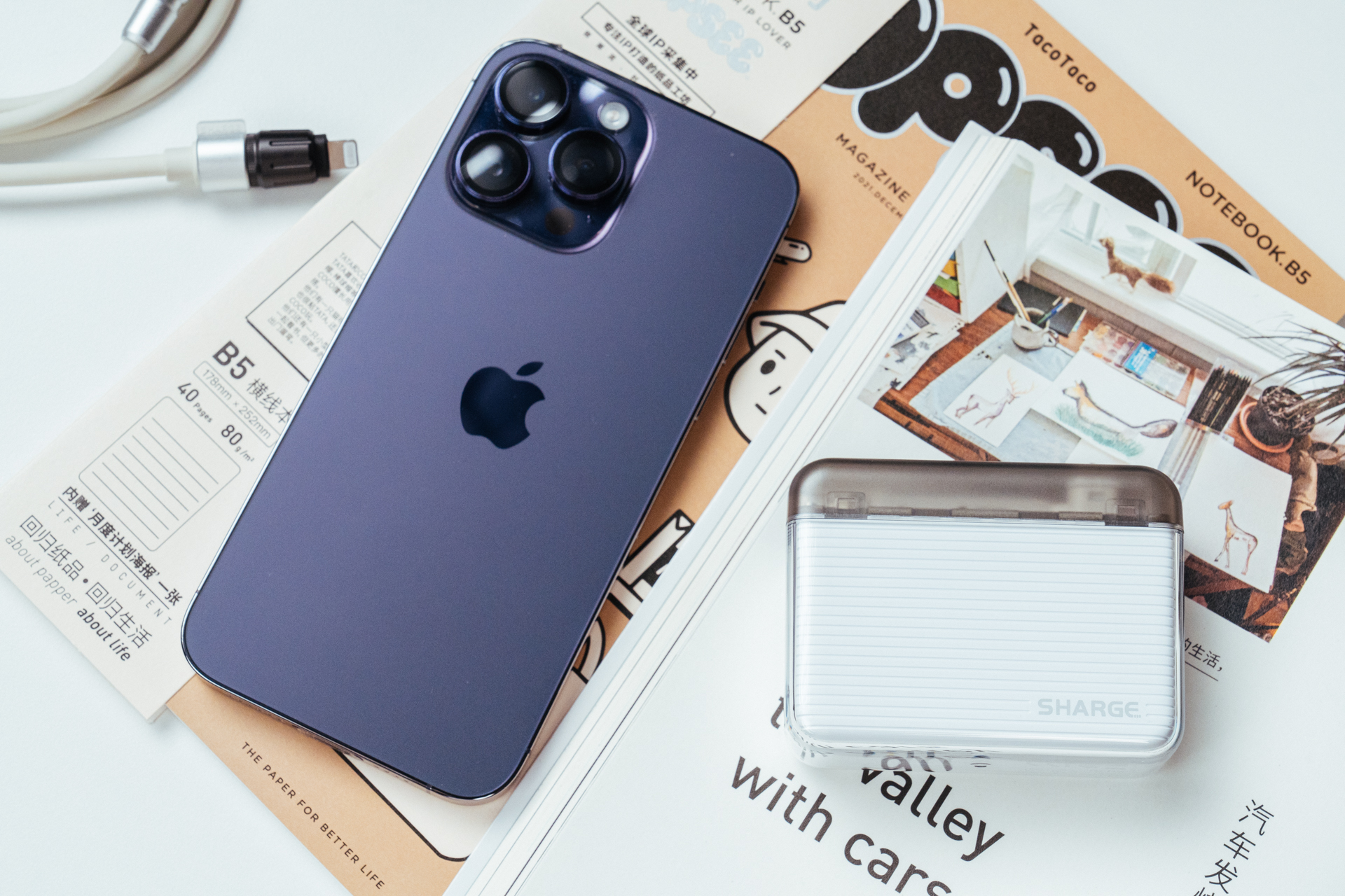 闪极充电宝10000毫安测评,闪极100w充电宝新款