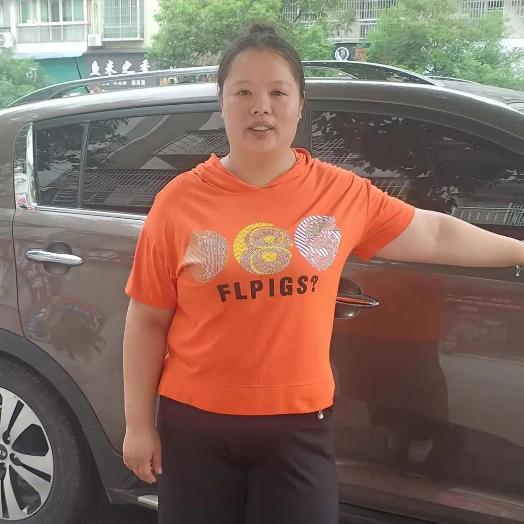 为爱相伴温暖同行——西充县示范幼儿园第四届“最美家长”