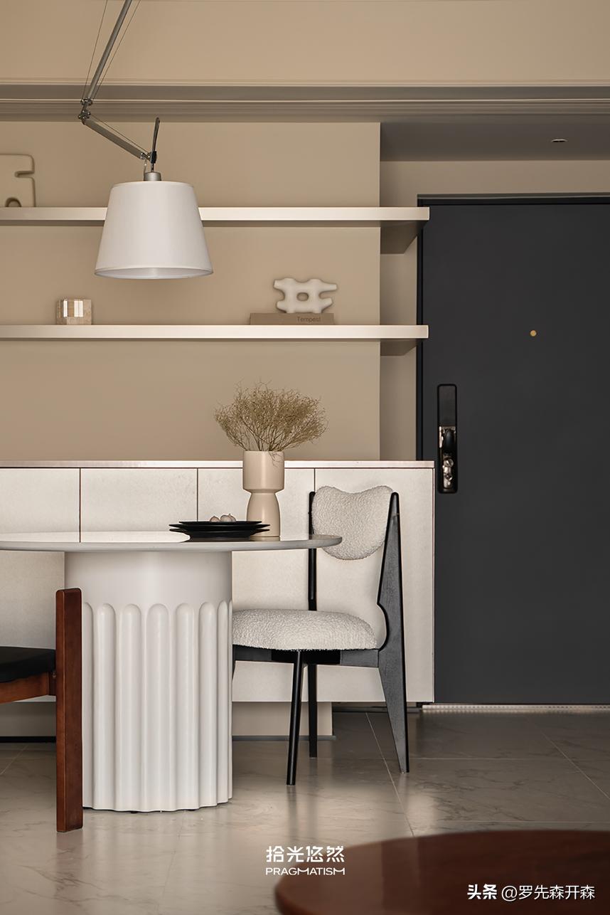 3种不同风格的家，终于住进梦寐以求的DreamHouse