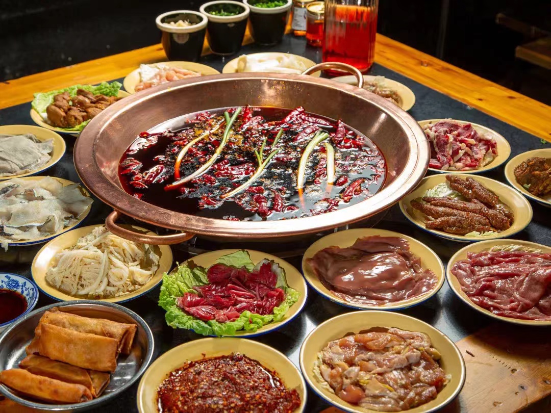 特种兵旅游之24小时吃遍尖草坪,特种兵旅游极限24小时吃遍广州