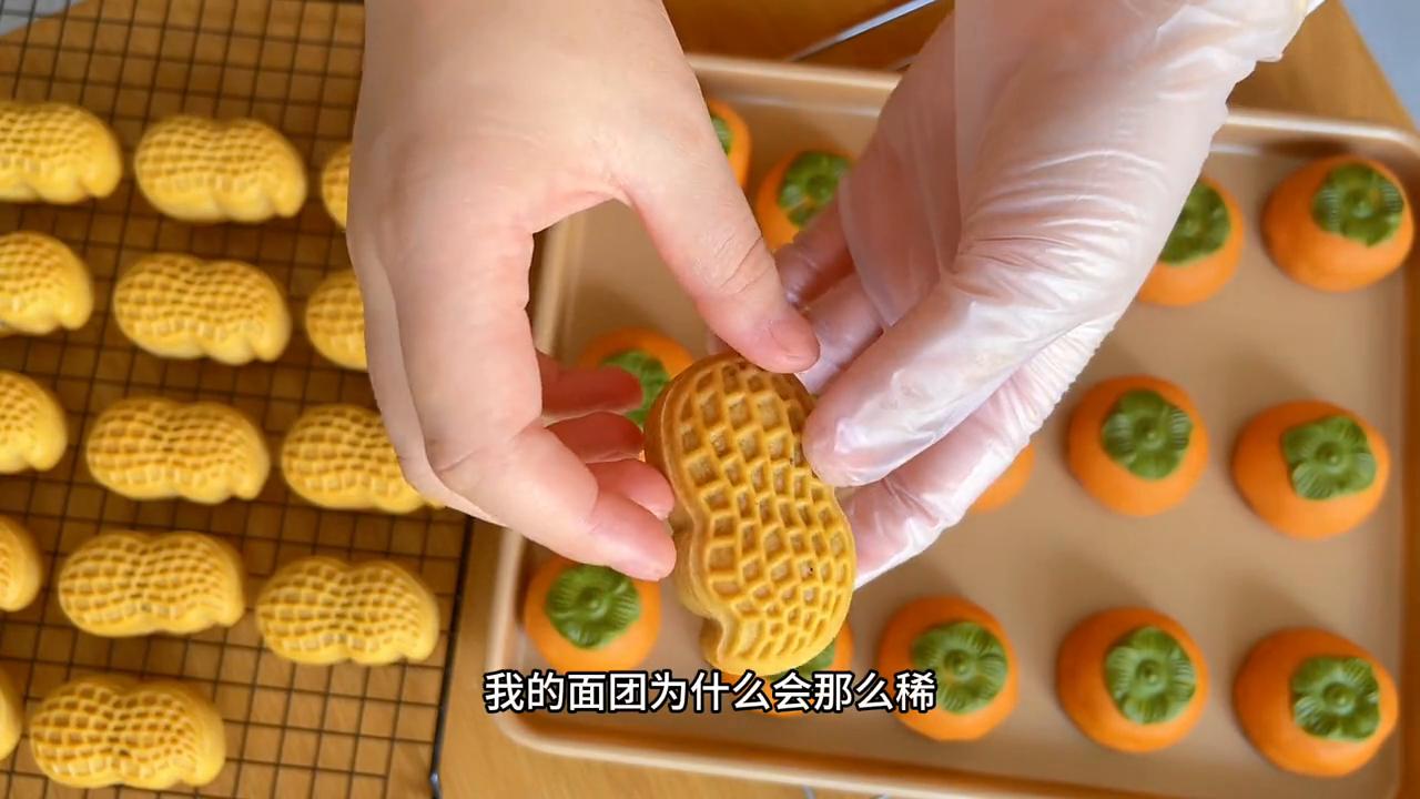 做广式月饼粘模是什么原因,广式月饼起鼓的原因及解决办法