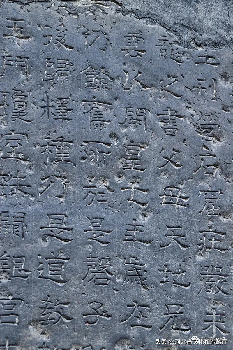 涉县的历史,涉县前世今生