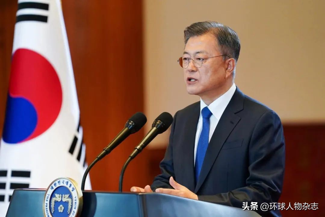 “政治报复”这就来了？卸任总统107天，他过得有多闹心？