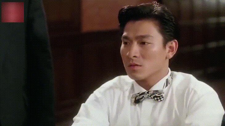 刘德华27岁的电影视频,刘德华几岁向吴倩莲求过婚