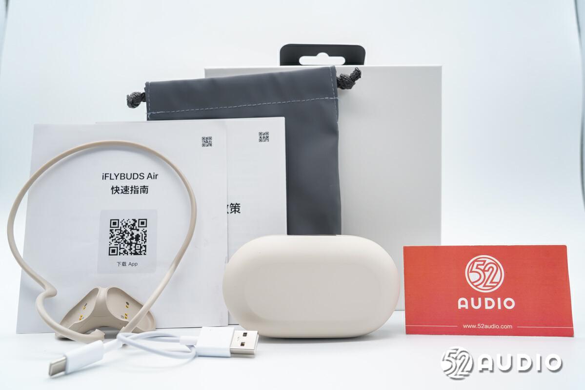 iflybudsair录音功能,iflybudsair开放式会议耳机