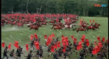 武田被打败原因,武田为什么会败