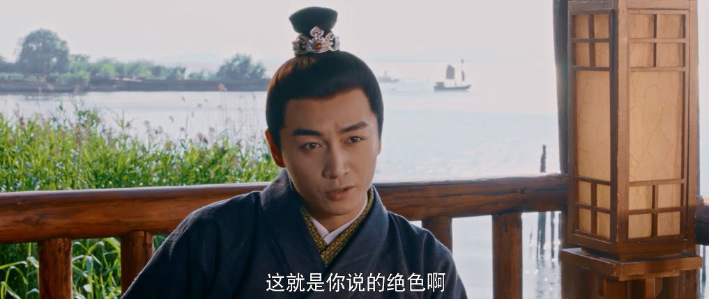 梦华录顾千帆和赵盼儿为什么决裂,梦华录最新预告顾千帆赵盼儿