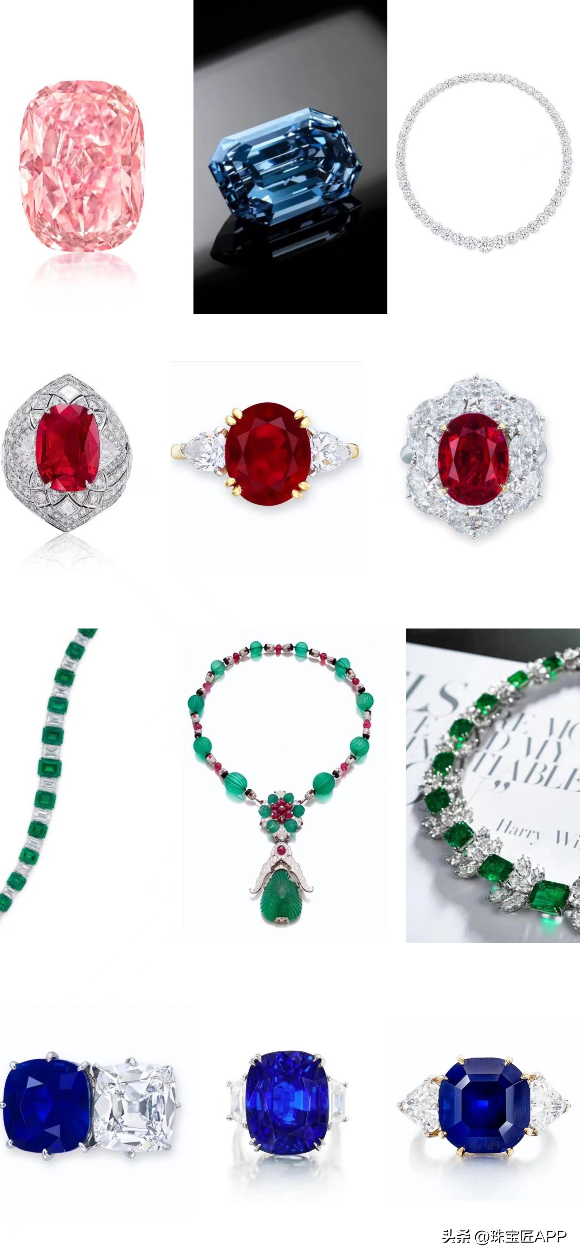 翡翠的3分钟了解翡翠价格行情,近十年翡翠价格的走势