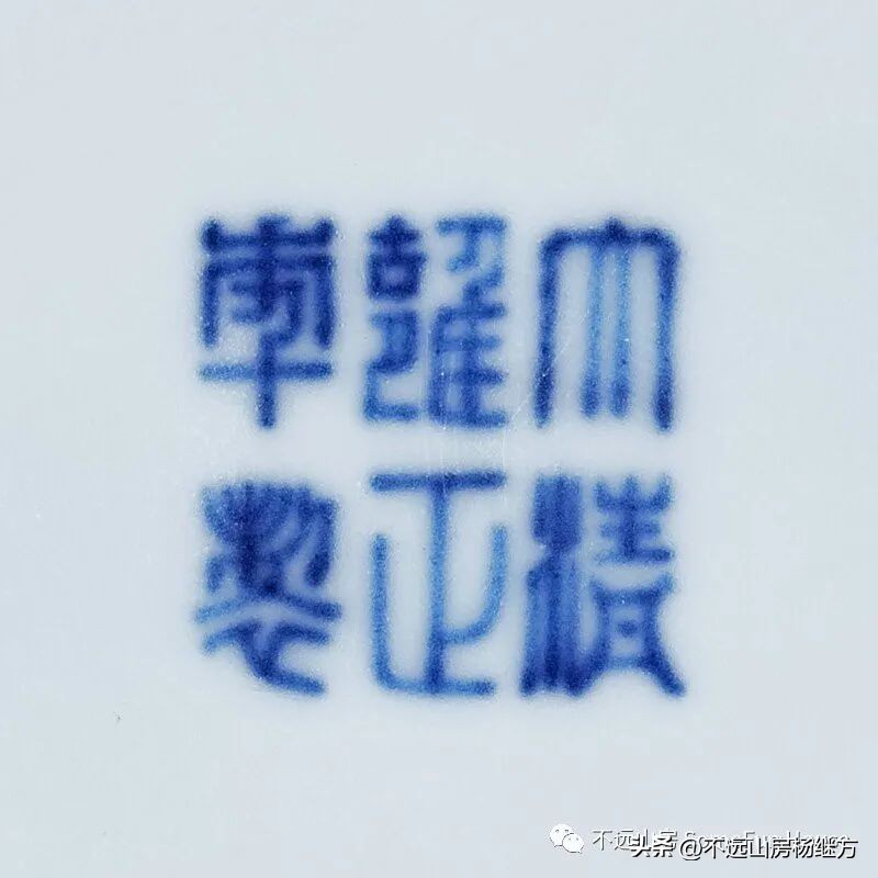 雍正黄色釉瓷器图,清代雍正朝粉青釉瓷器鉴赏