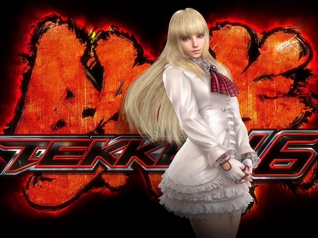 格斗游戏终结,格斗游戏发展史