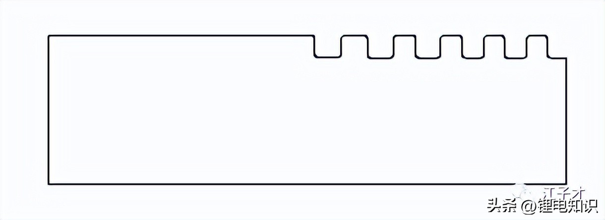 锂电池制片机调机教程,锂电池全自动制片机