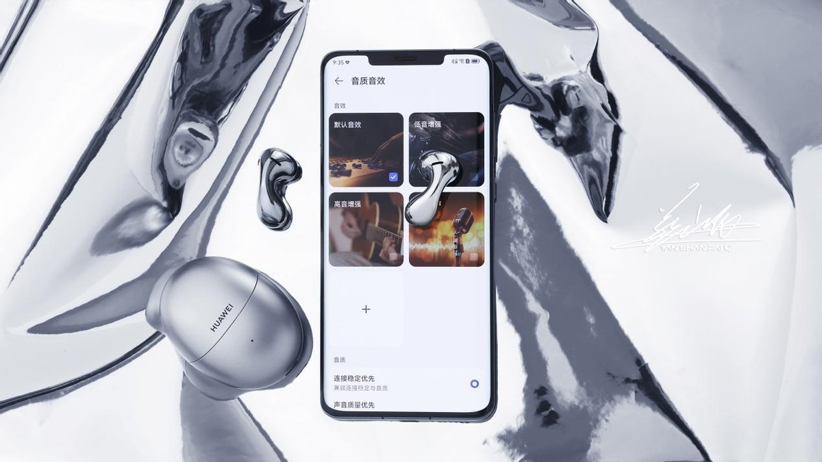 华为新耳机freebuds5发布会有降噪,华为freebuds5水滴耳机缺点