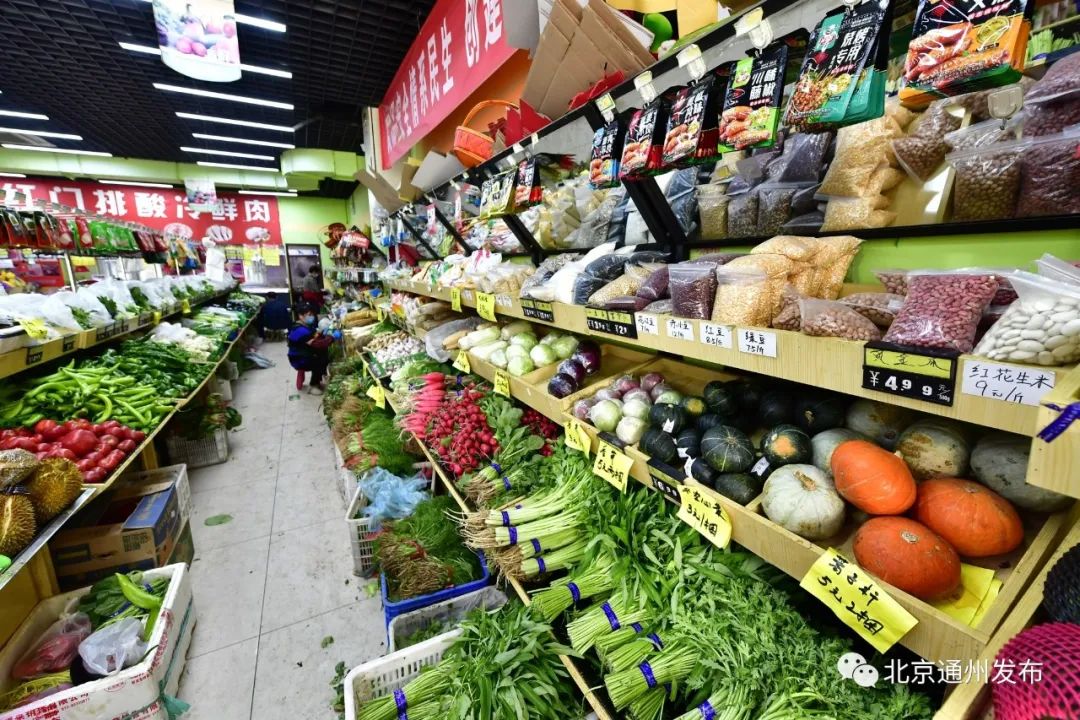 囤菜不是怕买不到是怕出不去,囤货不用囤爱吃的