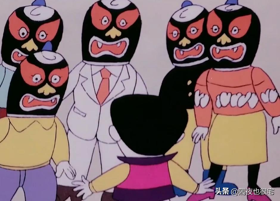 魔方大厦诡异为什么只有10集,魔方大厦细思极恐的一集