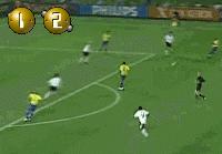 足坛历史第一人罗纳尔多,为什么罗纳尔多是大家的足球初恋