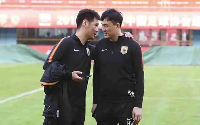 泰山队舒畅一条龙进球,泰山队队长舒畅