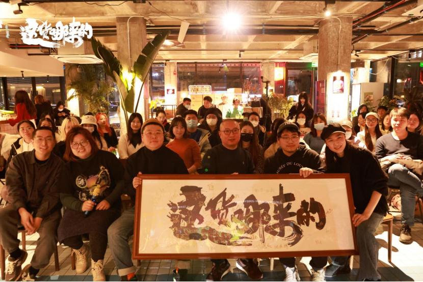 灏忓崠瀹跺繀鐭ョ殑琛屼笟鍐呭箷,灏忓崠瀹剁殑鍞竴鍑鸿矾灏辨槸閫夊搧