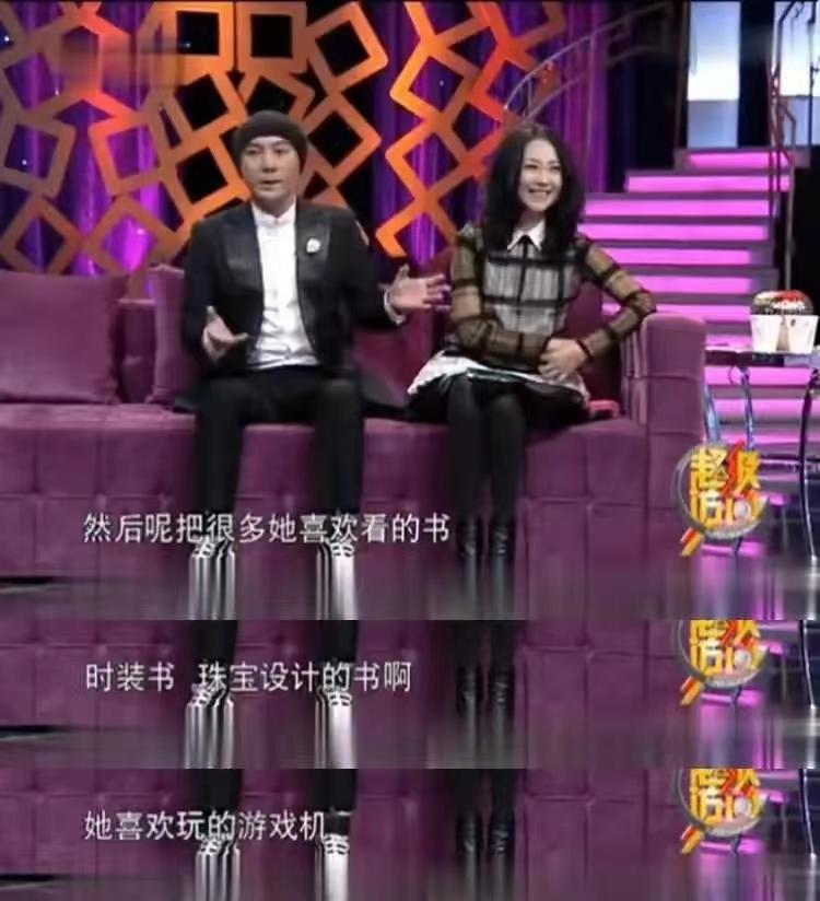 两次丧子之痛的张卫健和张茜,张卫健张茜结婚十年说出你的故事