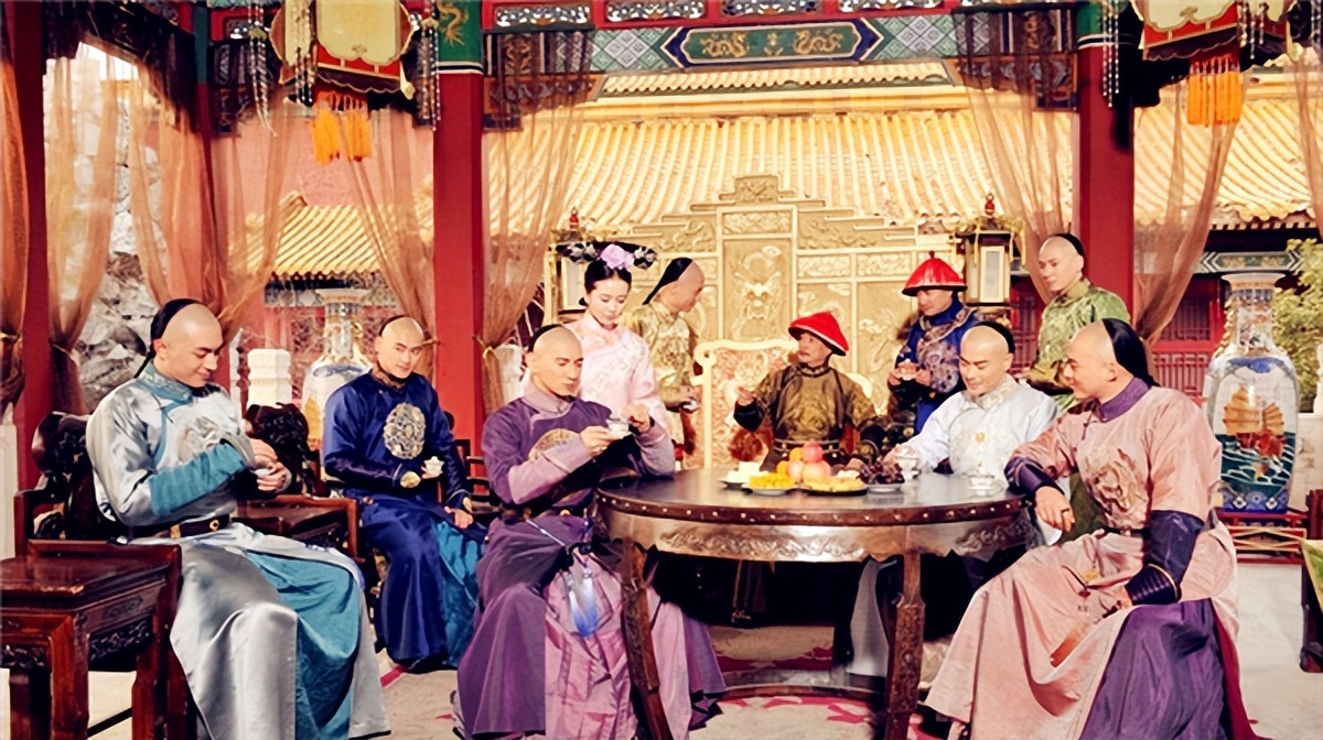 雍正在位13年的贡献,雍正只在位十三年