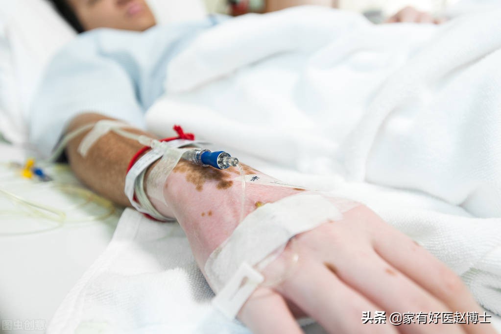 糖尿病患者应该多久查一次血糖呢,血糖3.7为什么是糖尿病的前期症状